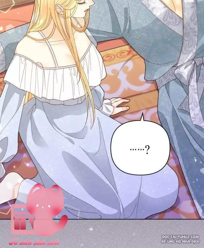 Hoàng Hậu Tái Hôn - Chap 135