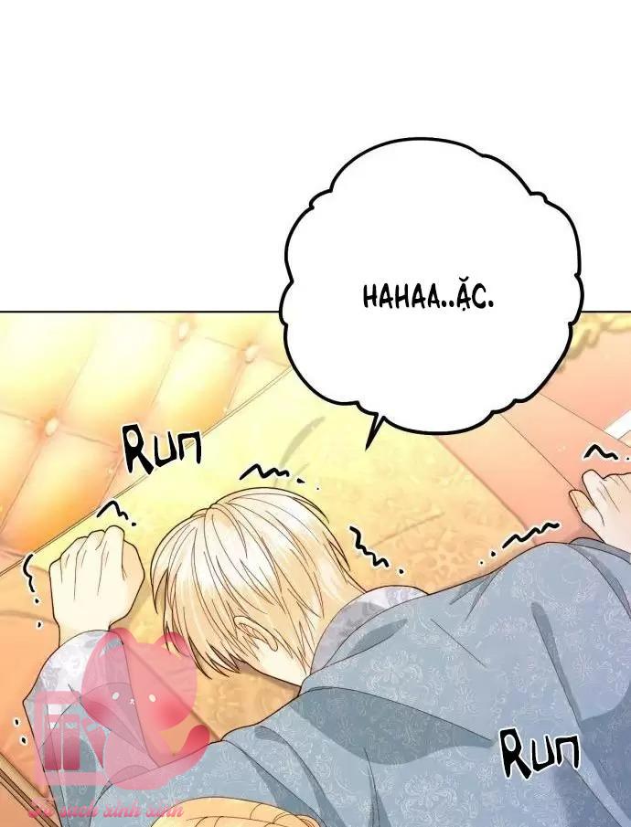 Hoàng Hậu Tái Hôn - Chap 135