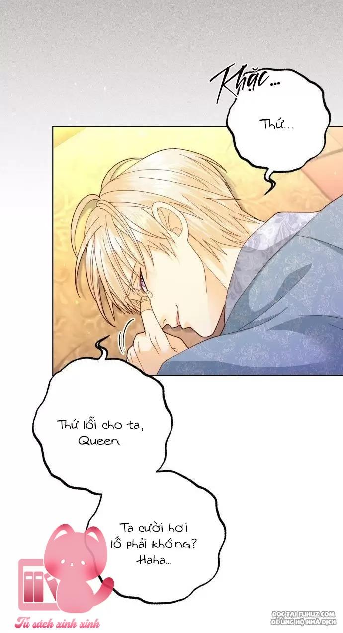 Hoàng Hậu Tái Hôn - Chap 135