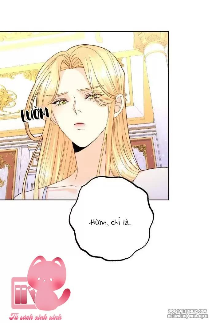 Hoàng Hậu Tái Hôn - Chap 135