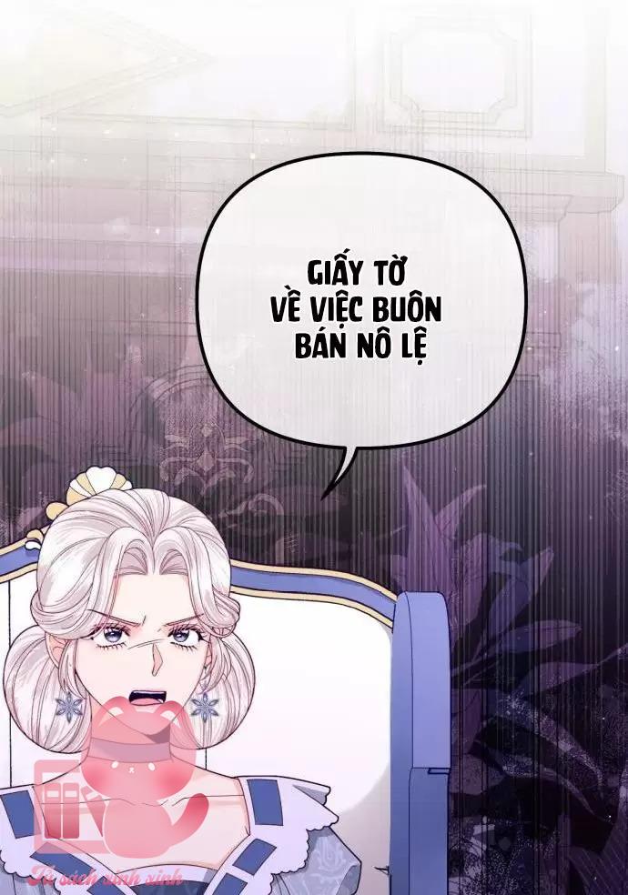 Hoàng Hậu Tái Hôn - Chap 135