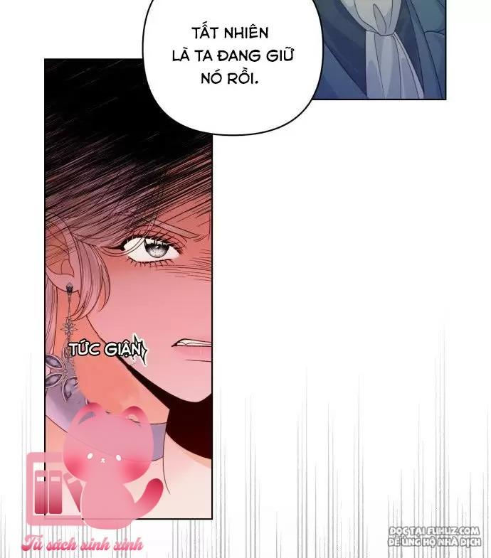 Hoàng Hậu Tái Hôn - Chap 135