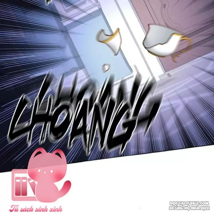 Hoàng Hậu Tái Hôn - Chap 135