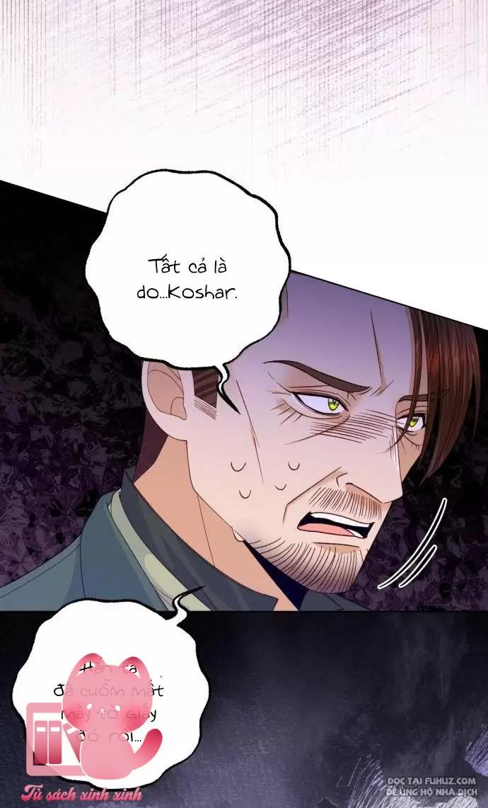 Hoàng Hậu Tái Hôn - Chap 135