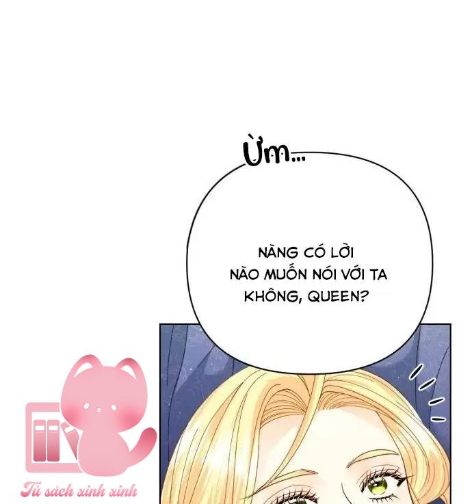 Hoàng Hậu Tái Hôn - Chap 135