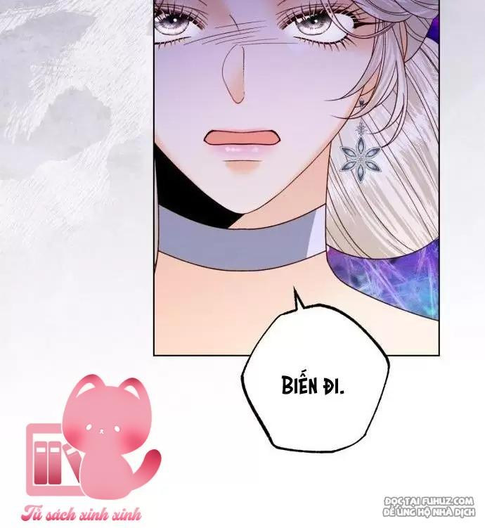 Hoàng Hậu Tái Hôn - Chap 135