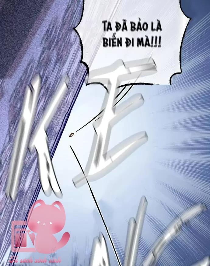 Hoàng Hậu Tái Hôn - Chap 135