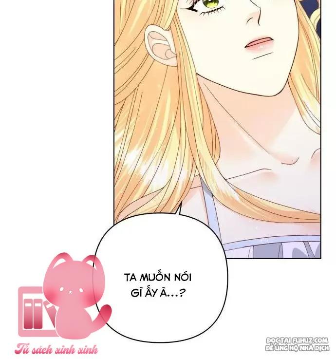 Hoàng Hậu Tái Hôn - Chap 135