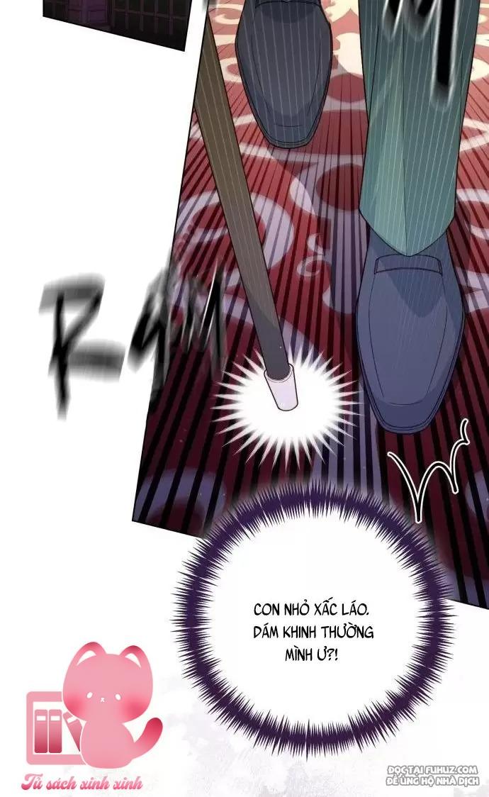 Hoàng Hậu Tái Hôn - Chap 135