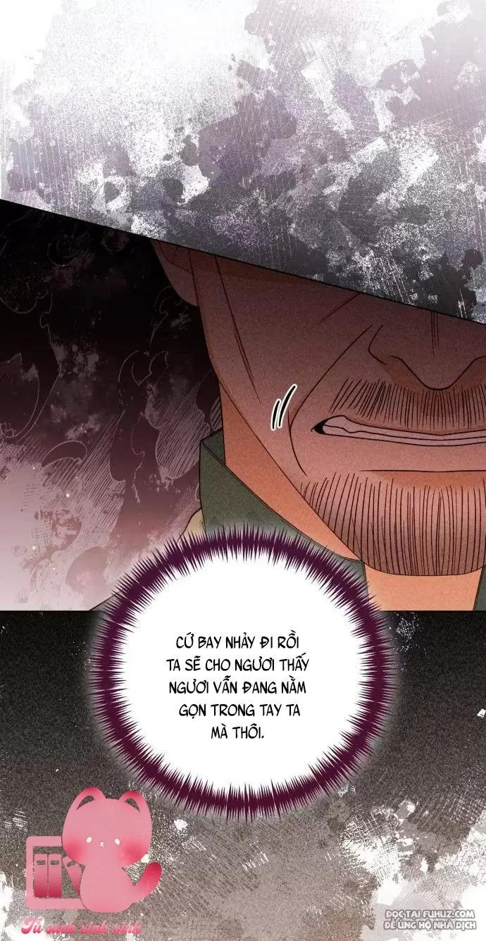 Hoàng Hậu Tái Hôn - Chap 135