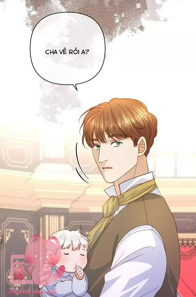 Hoàng Hậu Tái Hôn - Chap 135