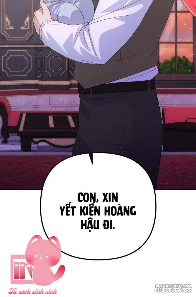 Hoàng Hậu Tái Hôn - Chap 135