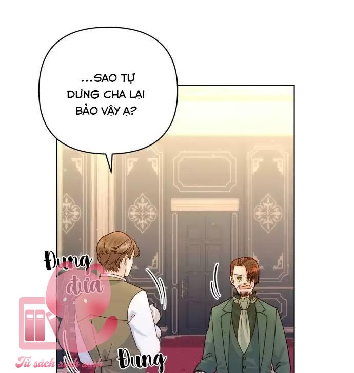 Hoàng Hậu Tái Hôn - Chap 135