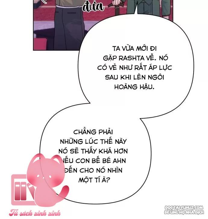 Hoàng Hậu Tái Hôn - Chap 135