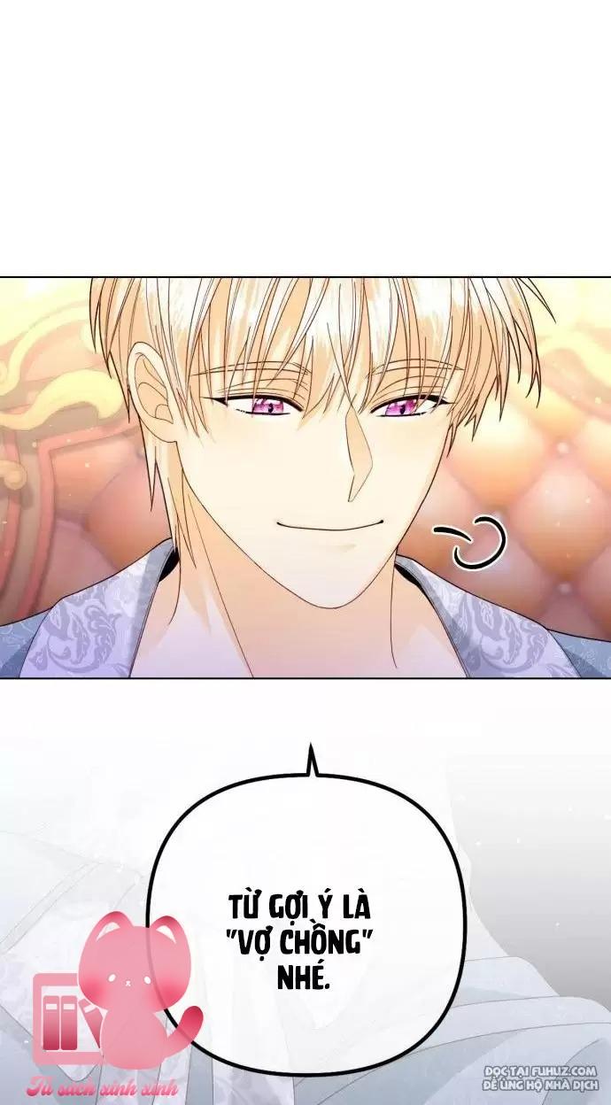 Hoàng Hậu Tái Hôn - Chap 135