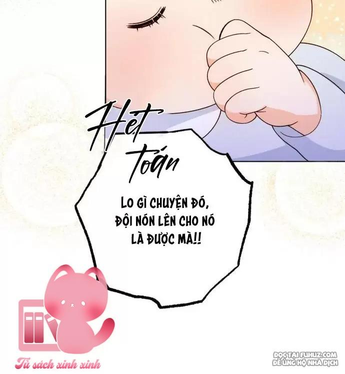 Hoàng Hậu Tái Hôn - Chap 135