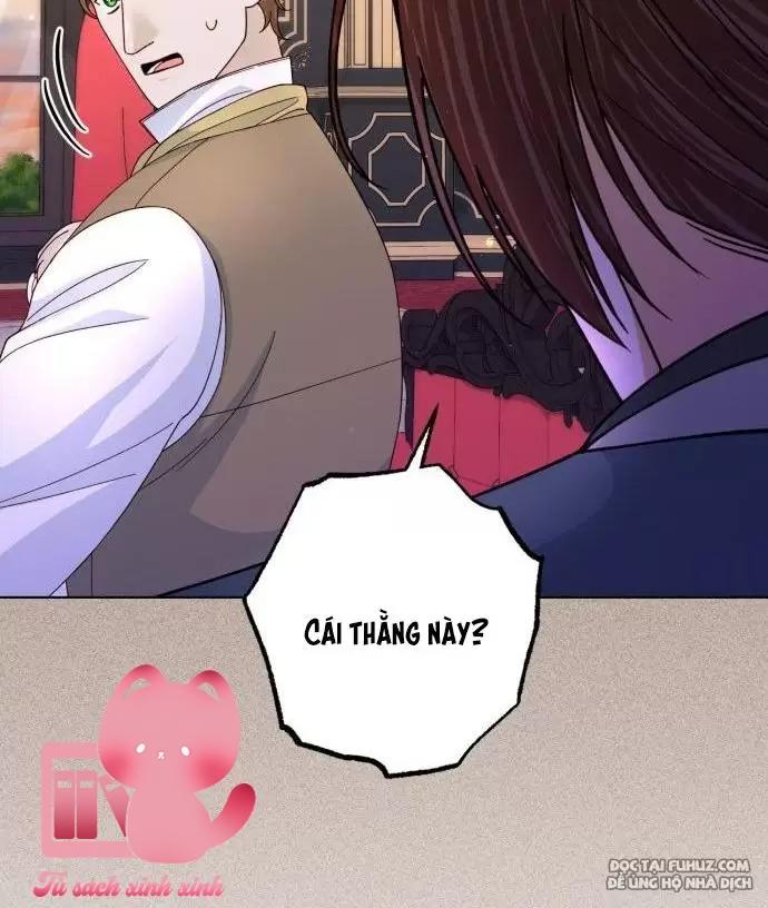 Hoàng Hậu Tái Hôn - Chap 135