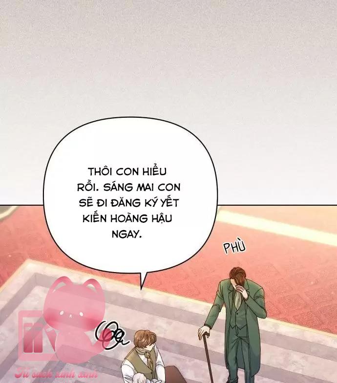 Hoàng Hậu Tái Hôn - Chap 135