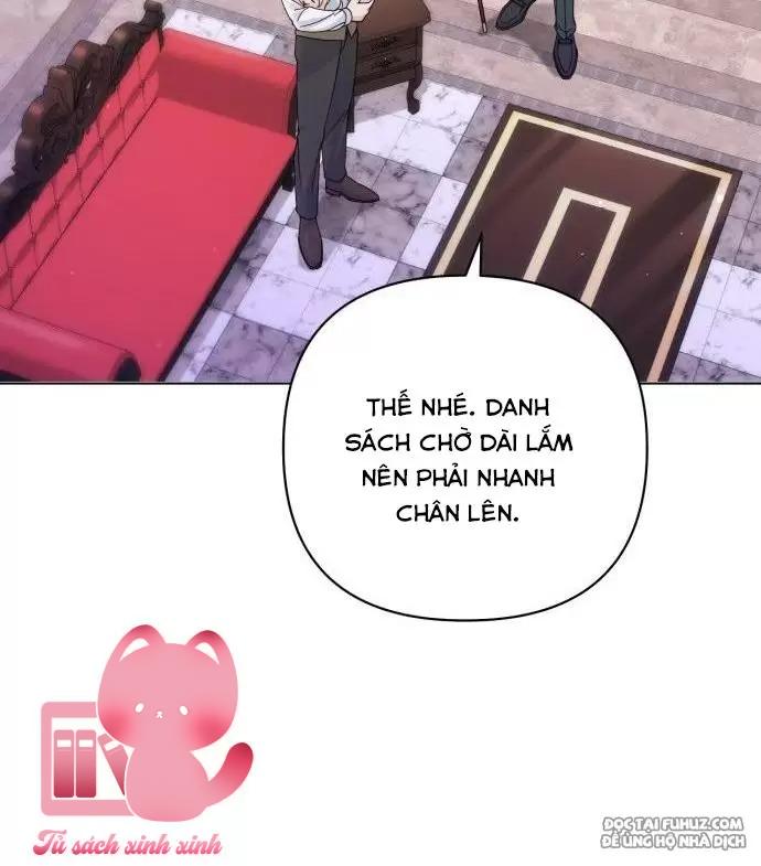 Hoàng Hậu Tái Hôn - Chap 135