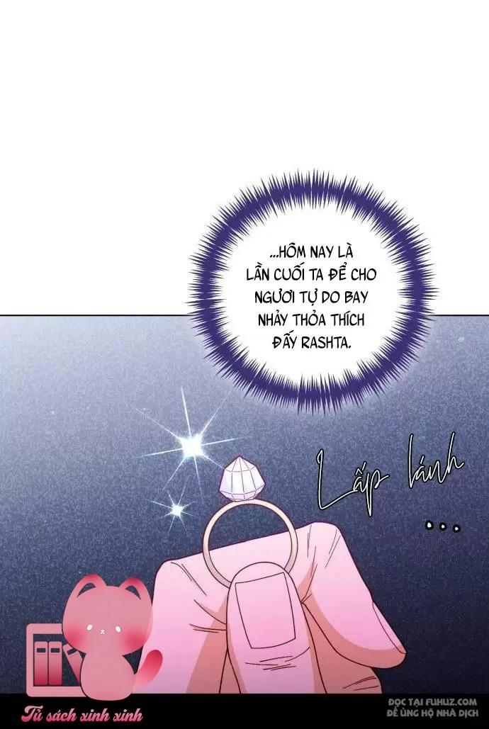 Hoàng Hậu Tái Hôn - Chap 135