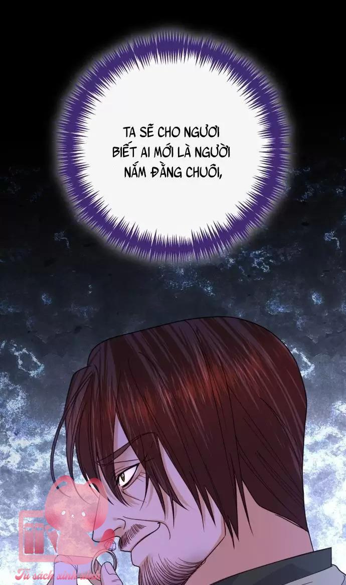 Hoàng Hậu Tái Hôn - Chap 135