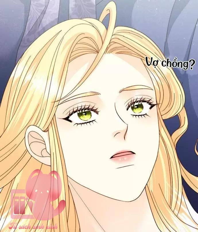 Hoàng Hậu Tái Hôn - Chap 135