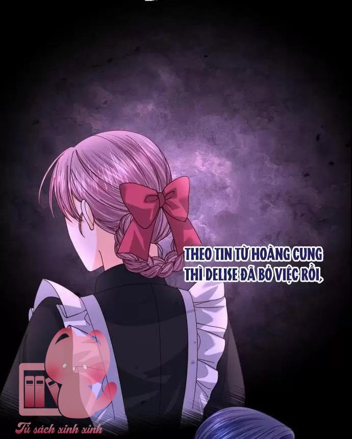 Hoàng Hậu Tái Hôn - Chap 135