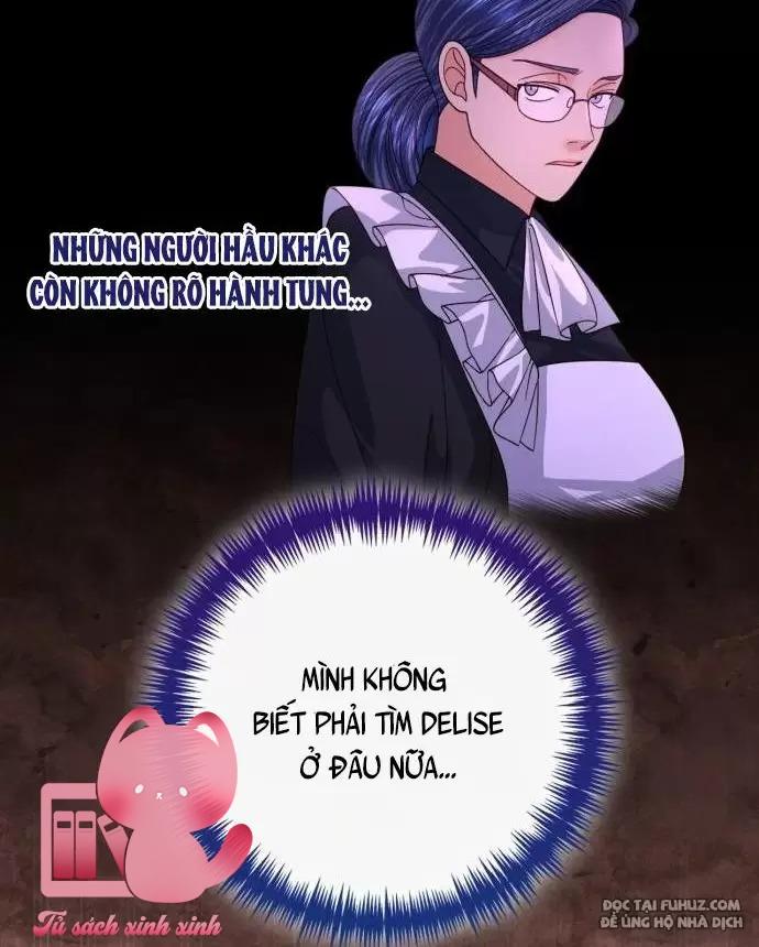 Hoàng Hậu Tái Hôn - Chap 135