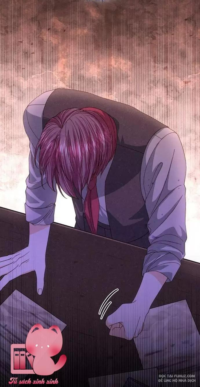 Hoàng Hậu Tái Hôn - Chap 135