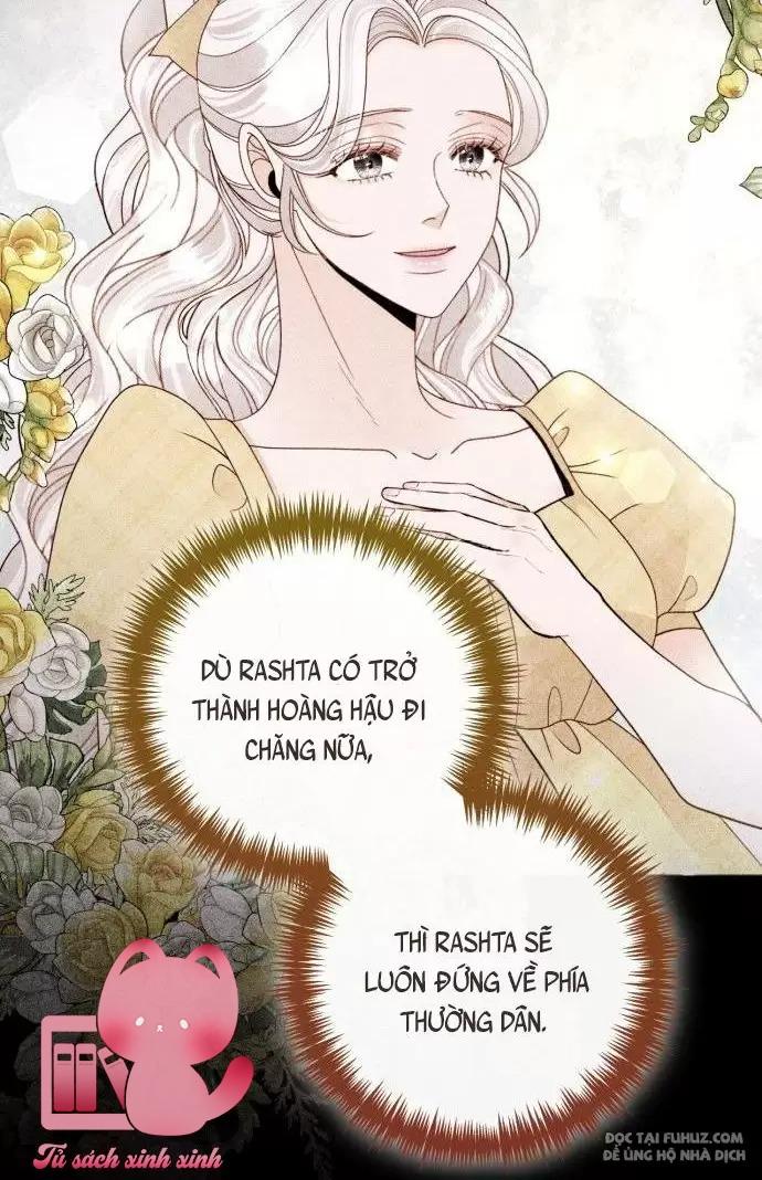 Hoàng Hậu Tái Hôn - Chap 135