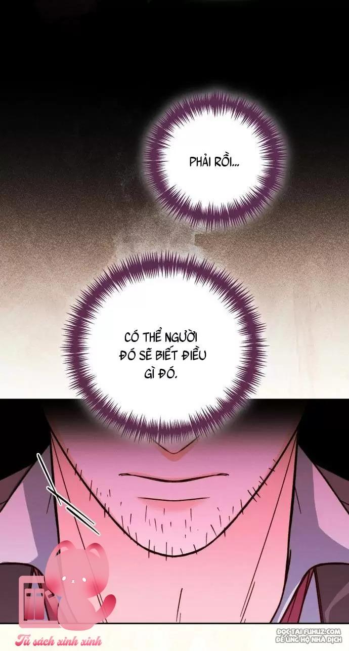 Hoàng Hậu Tái Hôn - Chap 135