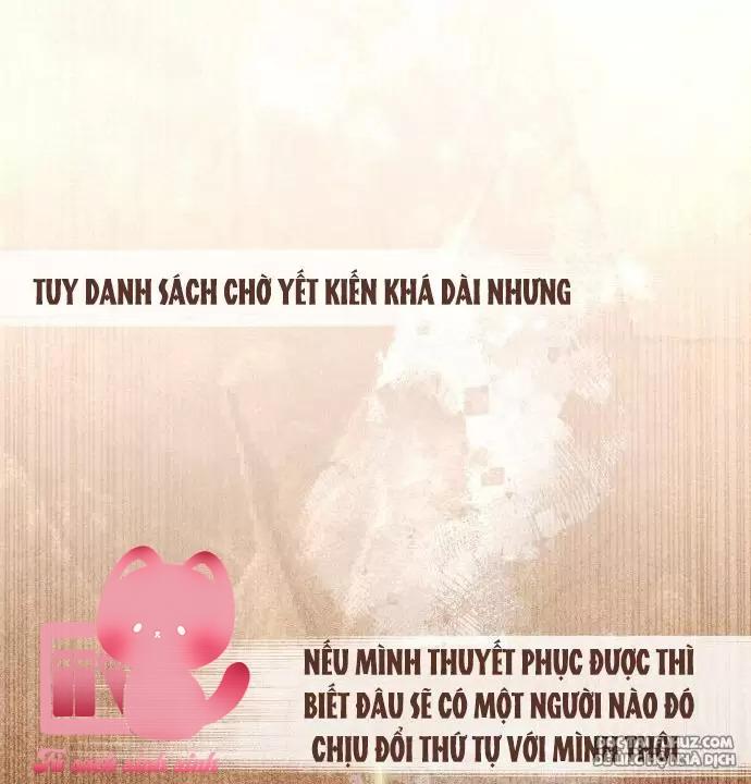 Hoàng Hậu Tái Hôn - Chap 135