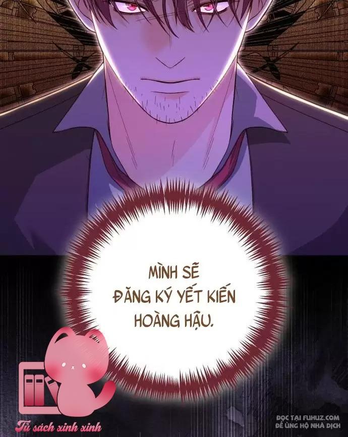Hoàng Hậu Tái Hôn - Chap 135