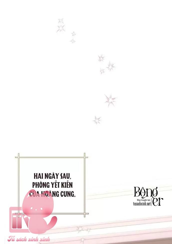 Hoàng Hậu Tái Hôn - Chap 136