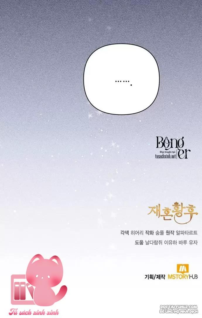 Hoàng Hậu Tái Hôn - Chap 136