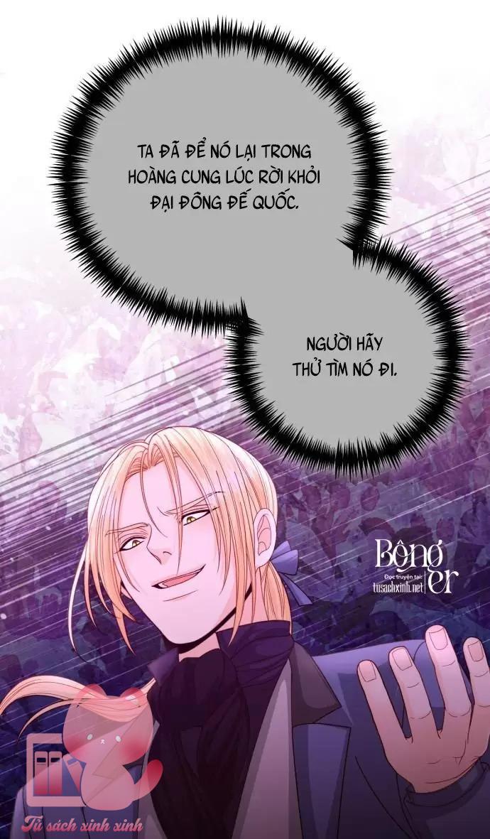 Hoàng Hậu Tái Hôn - Chap 136
