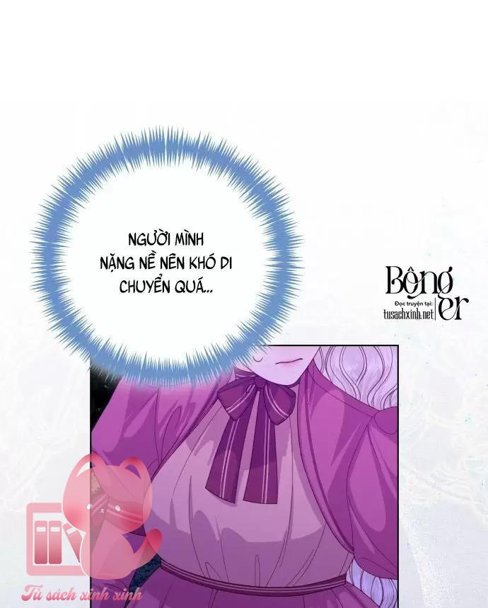 Hoàng Hậu Tái Hôn - Chap 136