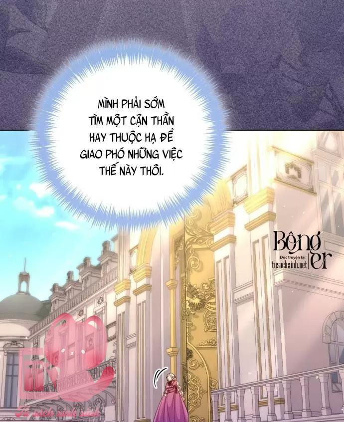 Hoàng Hậu Tái Hôn - Chap 136