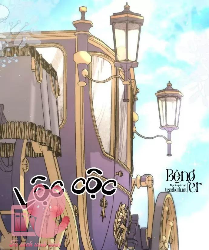 Hoàng Hậu Tái Hôn - Chap 136