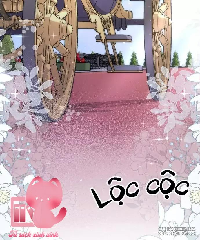 Hoàng Hậu Tái Hôn - Chap 136