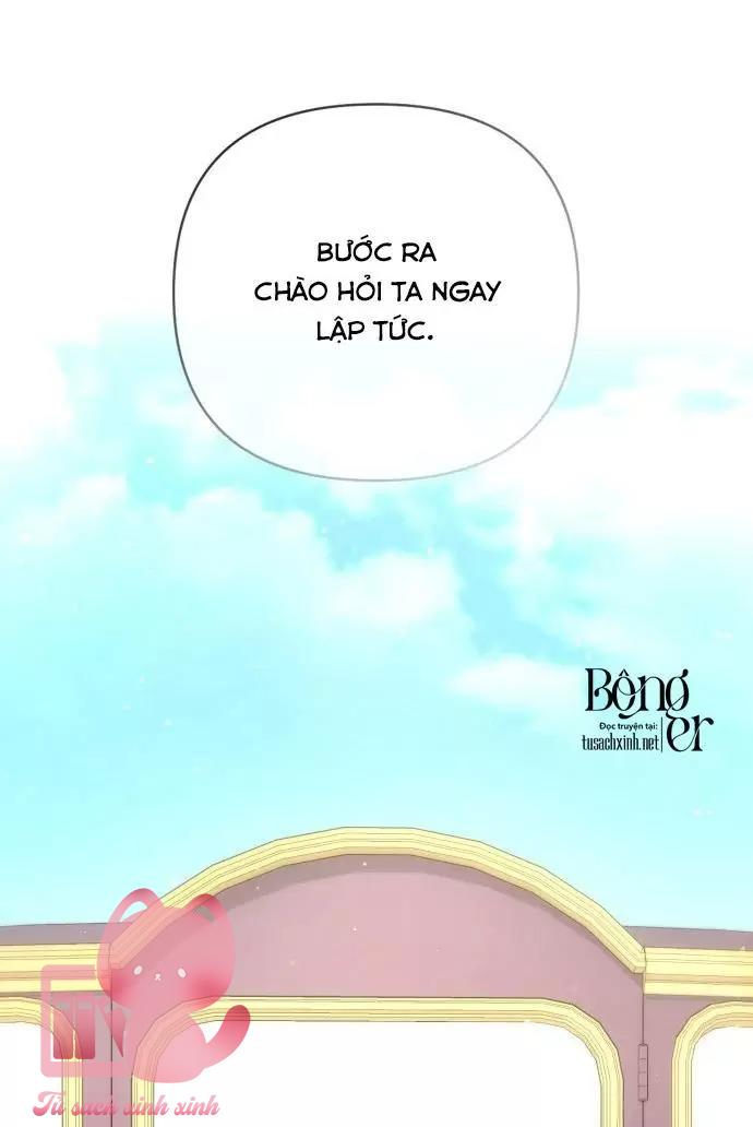 Hoàng Hậu Tái Hôn - Chap 136