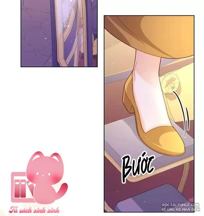 Hoàng Hậu Tái Hôn - Chap 136