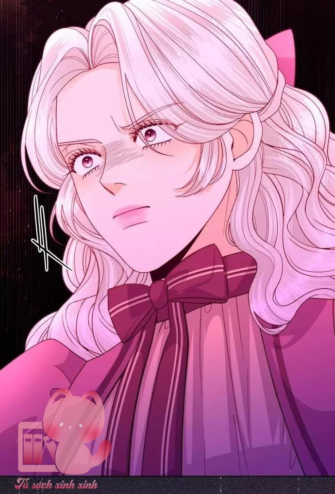 Hoàng Hậu Tái Hôn - Chap 136