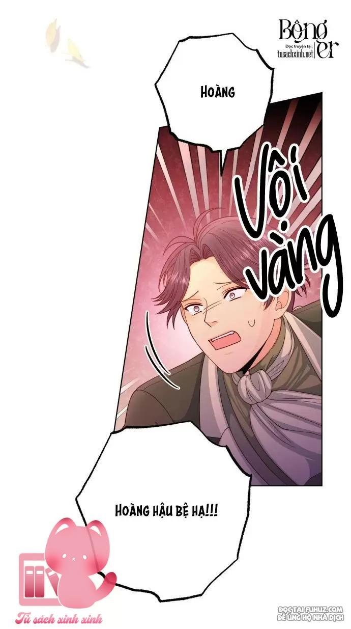 Hoàng Hậu Tái Hôn - Chap 136