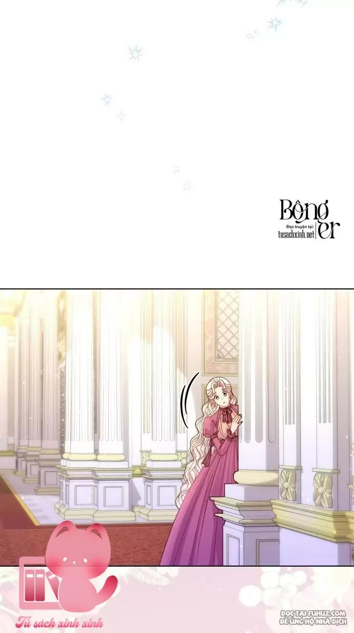 Hoàng Hậu Tái Hôn - Chap 136