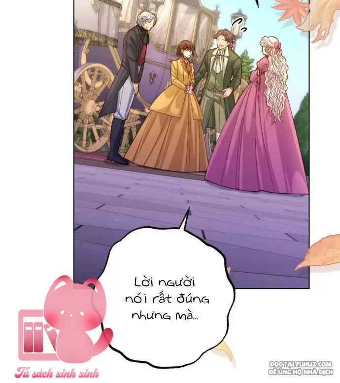 Hoàng Hậu Tái Hôn - Chap 136