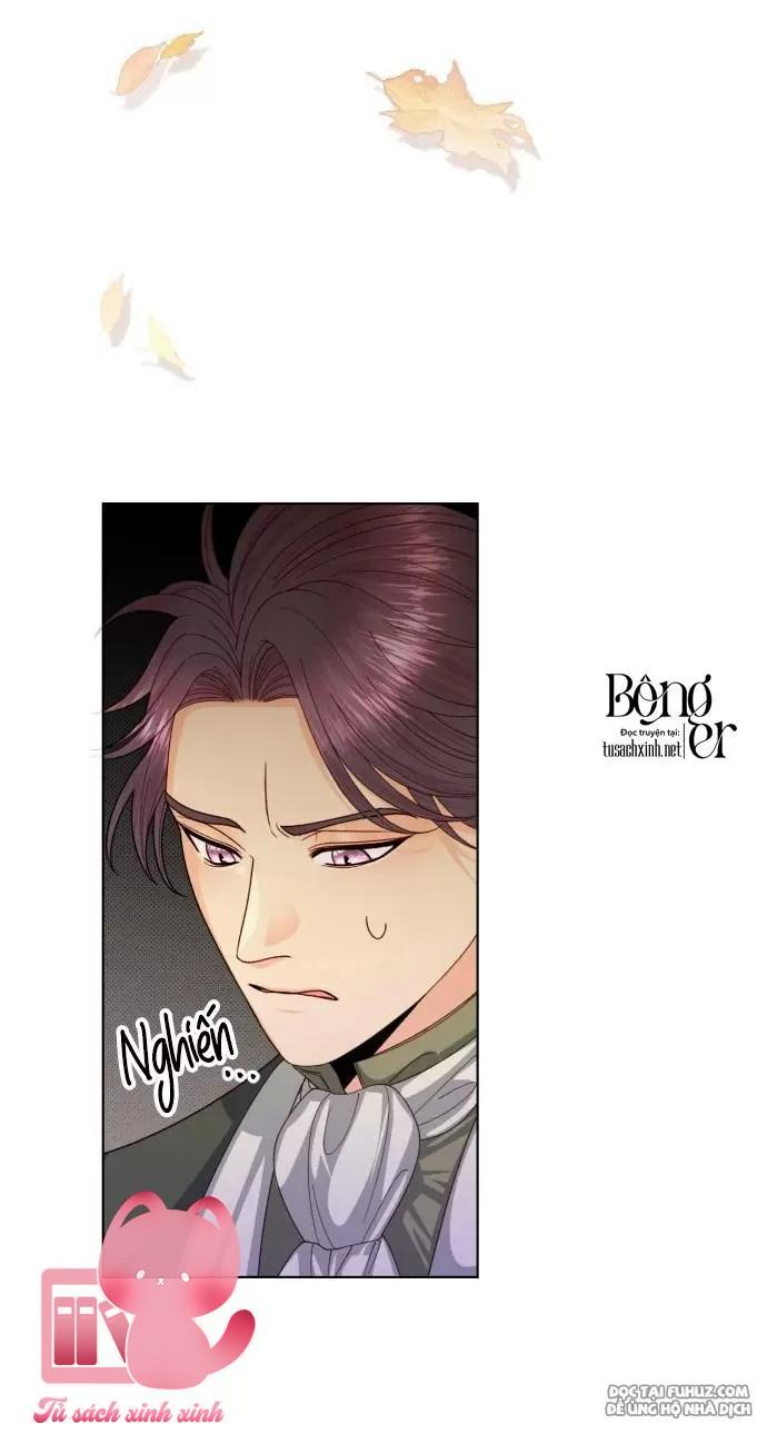 Hoàng Hậu Tái Hôn - Chap 136