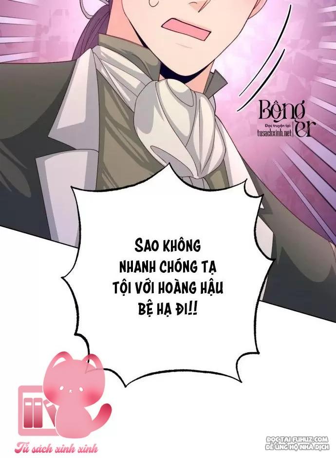 Hoàng Hậu Tái Hôn - Chap 136