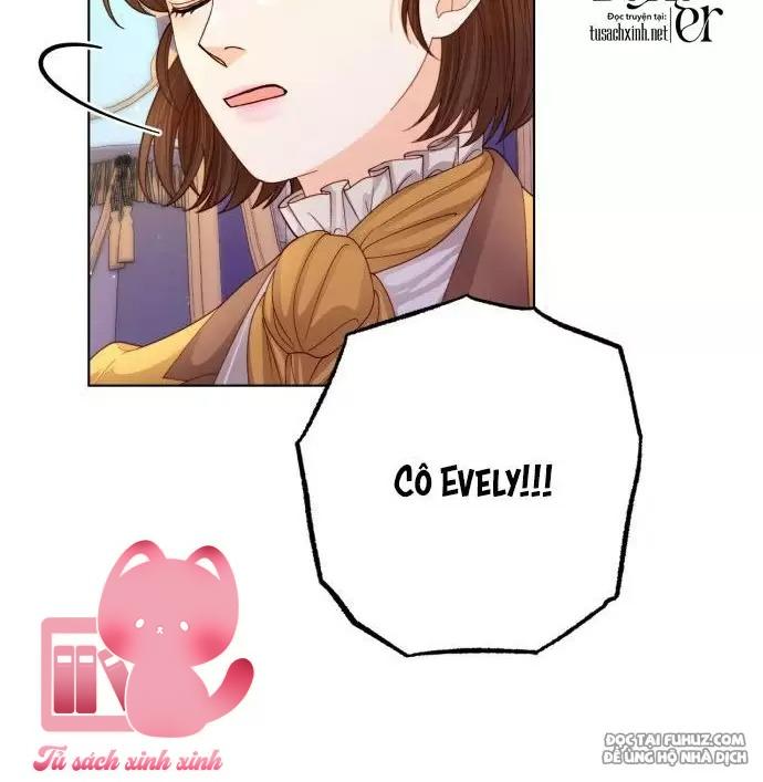 Hoàng Hậu Tái Hôn - Chap 136