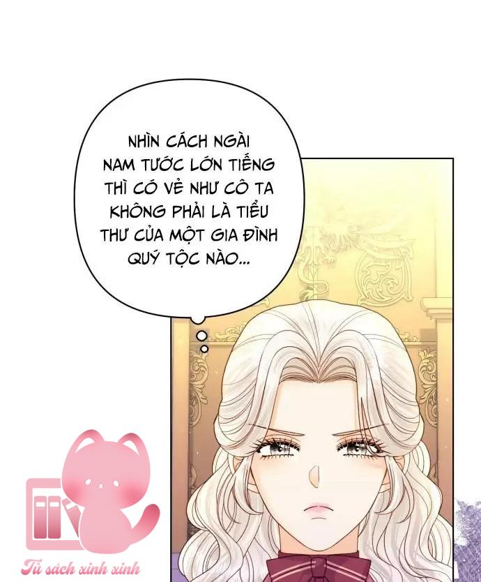 Hoàng Hậu Tái Hôn - Chap 136